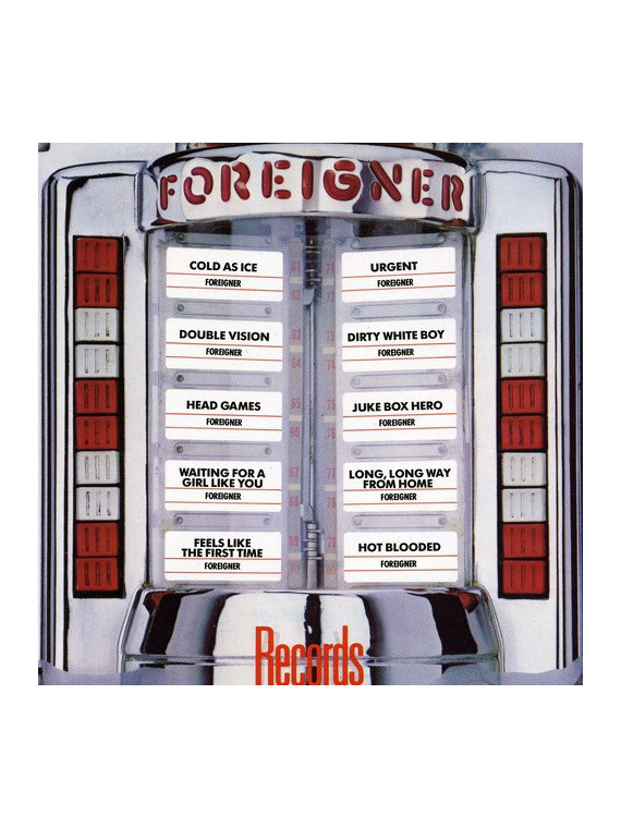 Records (digitally remastered)