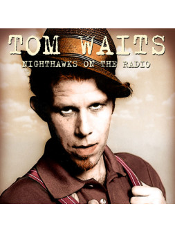 Nighthawks on the radio- knew-fm broadca