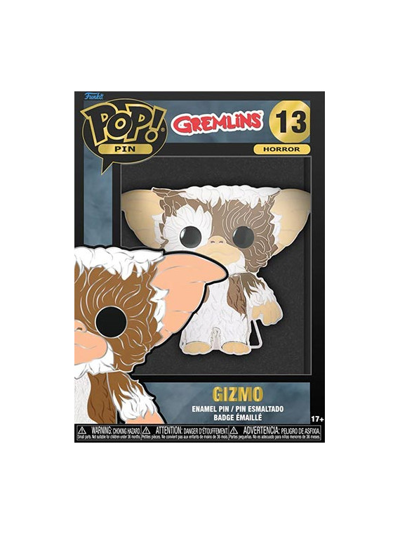 Funko pin gremlins gizmo w-chase