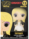 Funko pin chucky tiffany 11