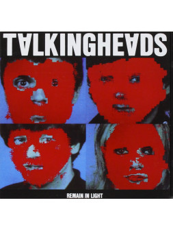 Remain in light