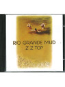 Rio grande mud