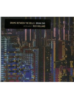 Drums between the bells