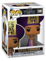 Funko pop black panther wakanda forever queen ramonda 1099