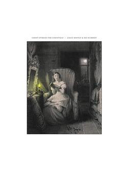 Ghost stories for christmas