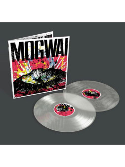 The bad fire - indie only