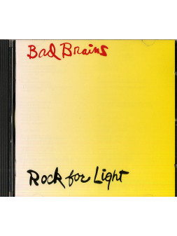 Rock for light