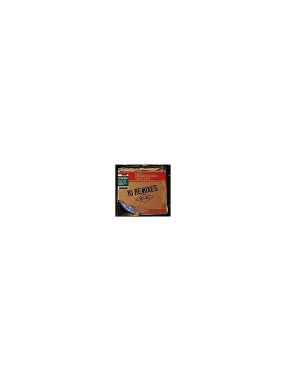 10 remixes 87-93