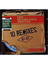 10 remixes 87-93