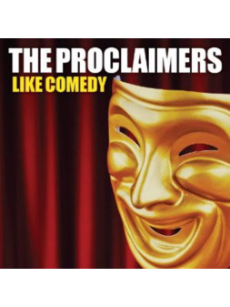 Like comedy