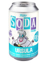 Funko soda disney ursula w-chase