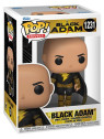 Funko pop black adam black adam 1231