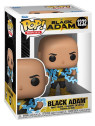 Funko pop black adam black adam w-chase 1232