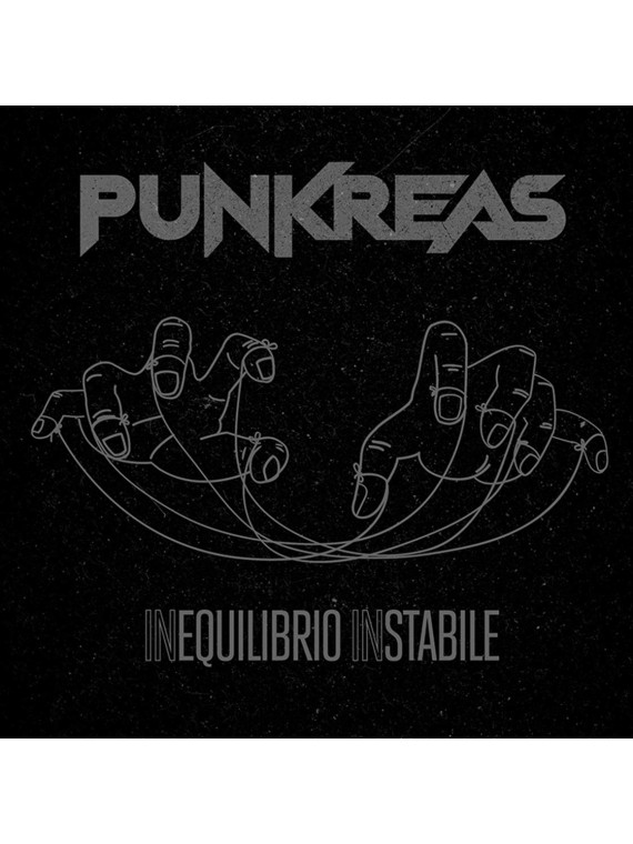 Inequilibrio instabile