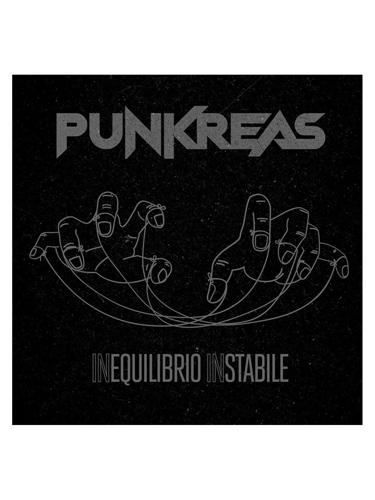 Inequilibrio instabile