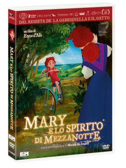 Mary e lo spirito di mezzanotte