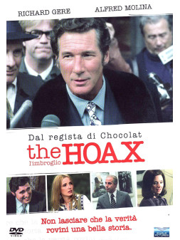 The hoax-l'imbroglio