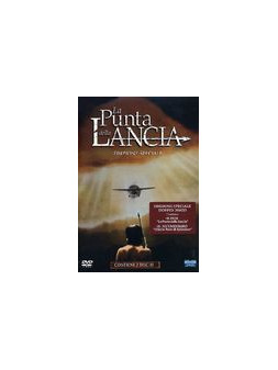 La punta della lancia 2 dvd
