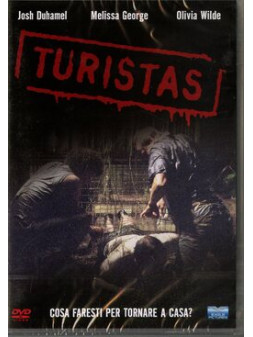 Turistas