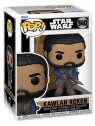 Funko pop star wars obi-wan kenobi kawlan roken bobble 540