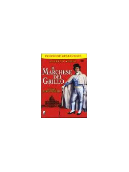 Il marchese del grillo