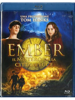 Ember il mistero della città di luce