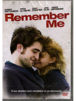 Remember me