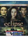Eclipse - the twilight saga special edition