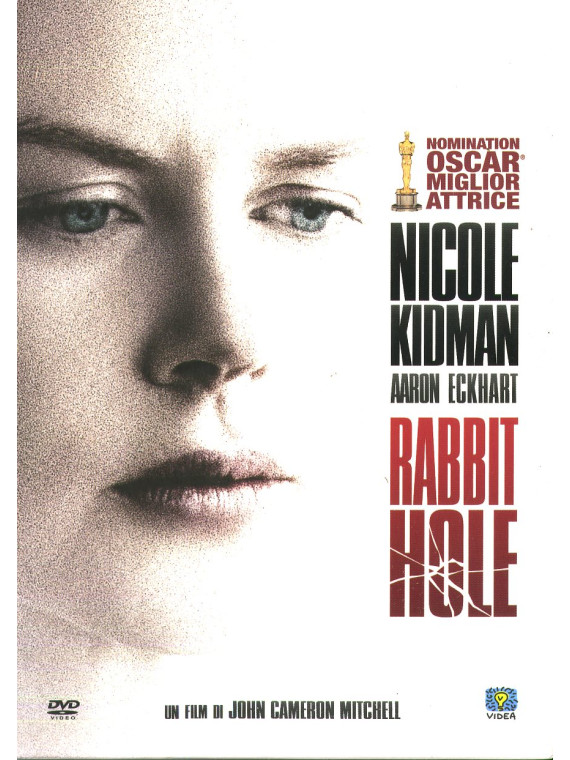 Rabbit hole