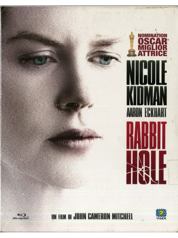 Rabbit hole