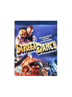 Street dance 3d