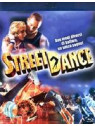 Street dance 3d