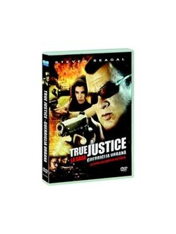 True justice - guerriglia urbana
