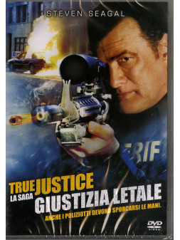 True justice - giustizia letale