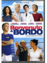 Benvenuto a bordo