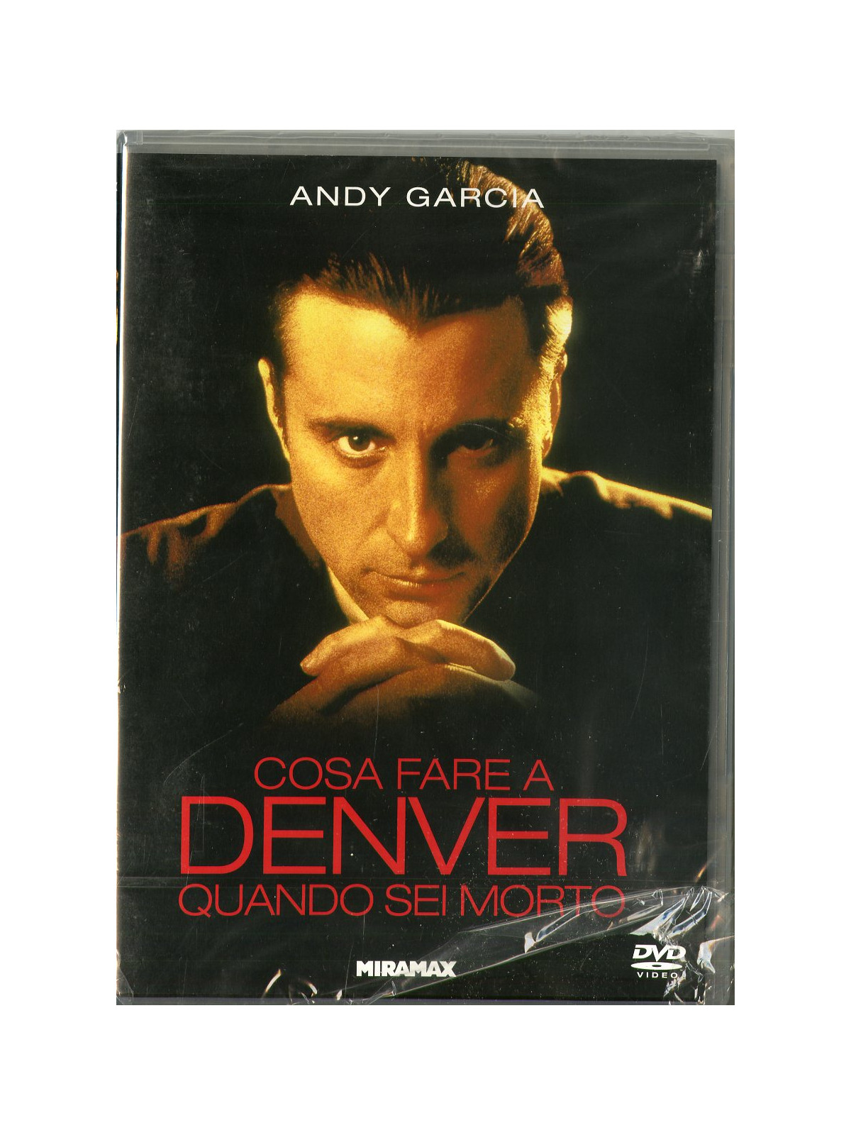 Cosa fare a denver quando sei morto