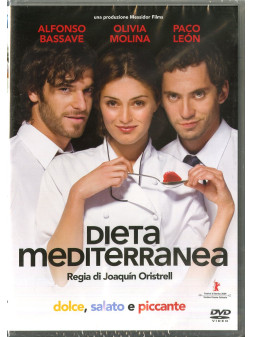 Dieta mediterranea