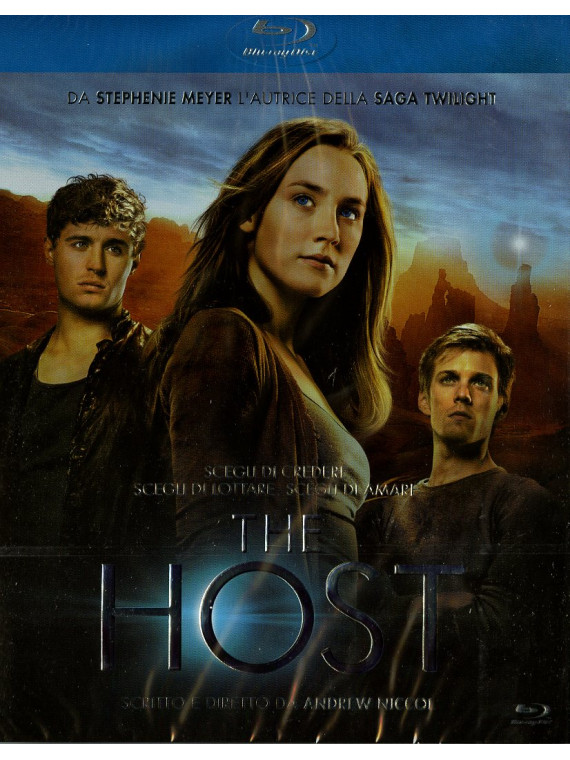 The host