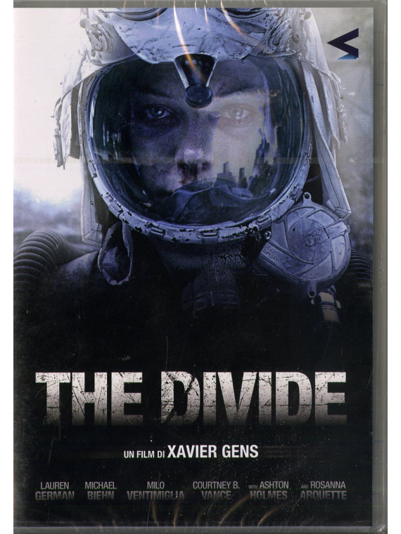 The divide