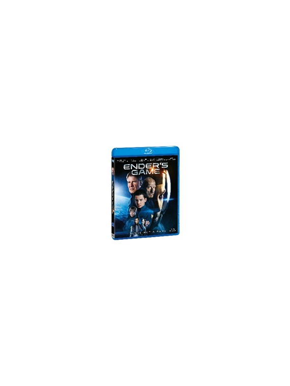 Ender's game - special edition