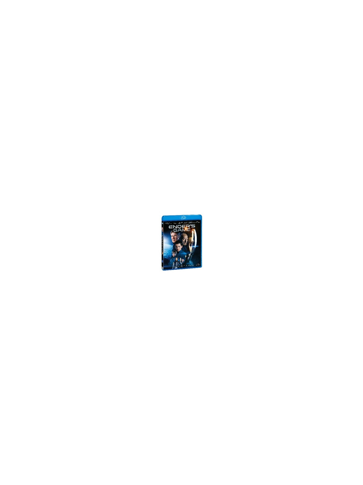 Ender's game - special edition