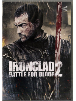 Ironclad 2