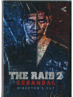 The raid 2 - berandal