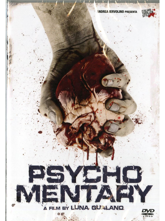 Psychomentary