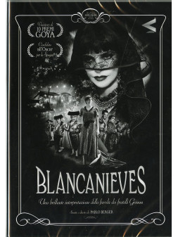 Blancanieves