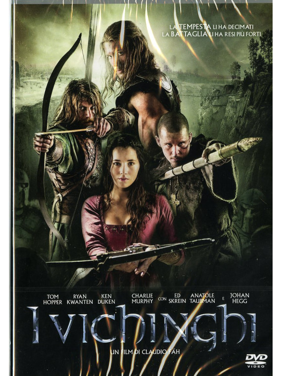 I vichinghi (2014)