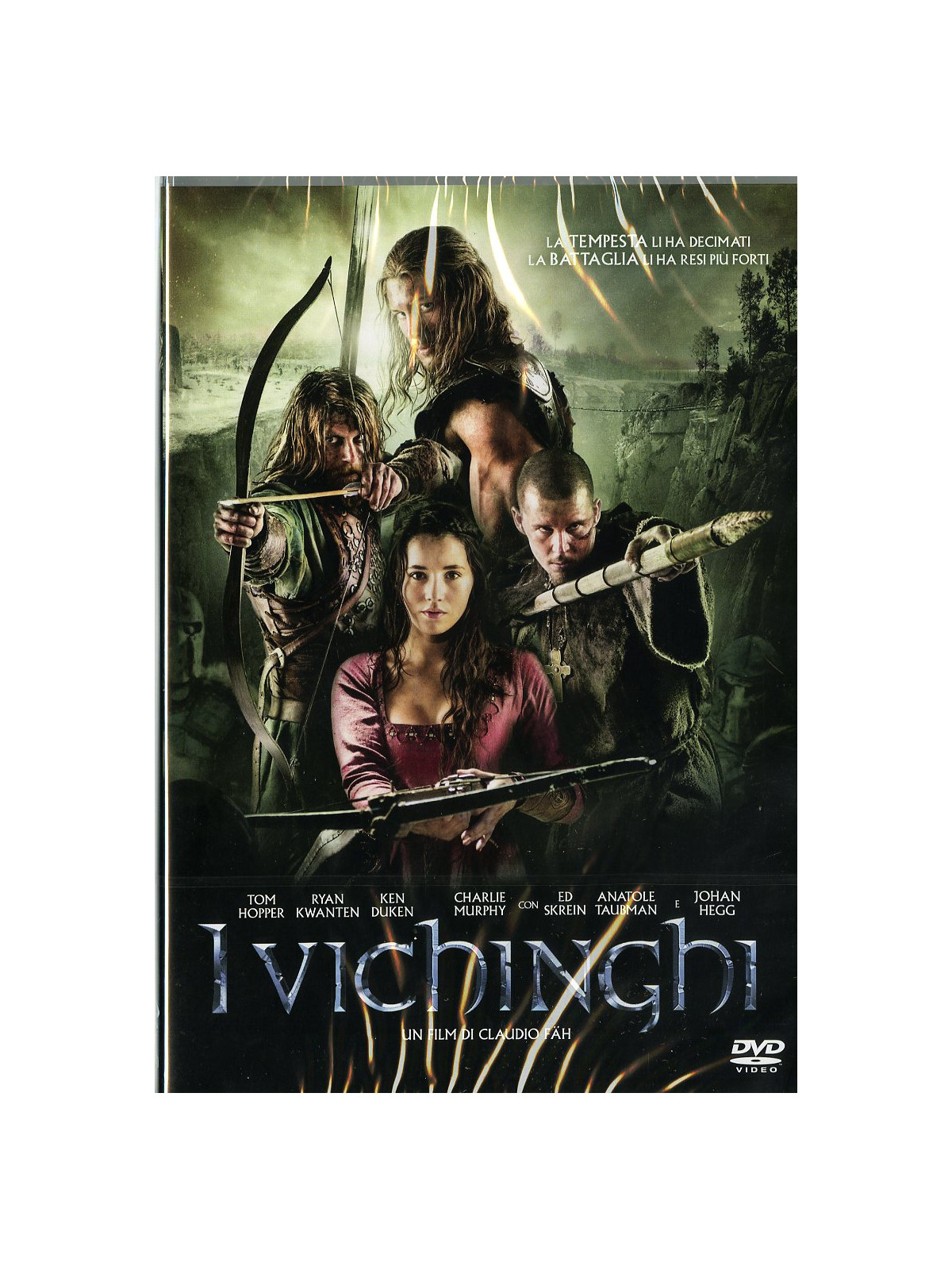 I vichinghi (2014)