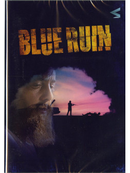 Blue ruin
