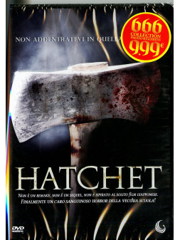 Hatchet
