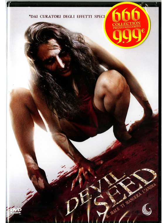 Devil seed